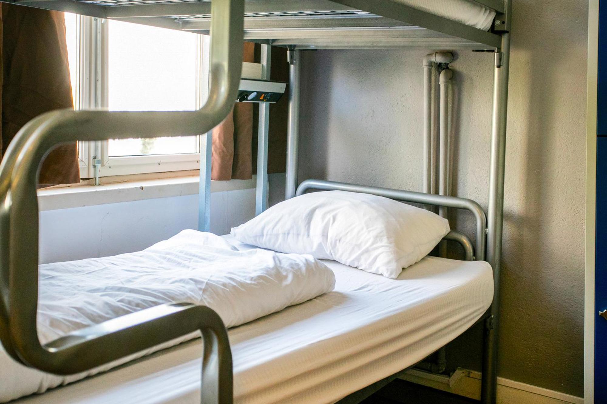 ברוז' St Christopher'S Inn Hostel At The Bauhaus חדר תמונה